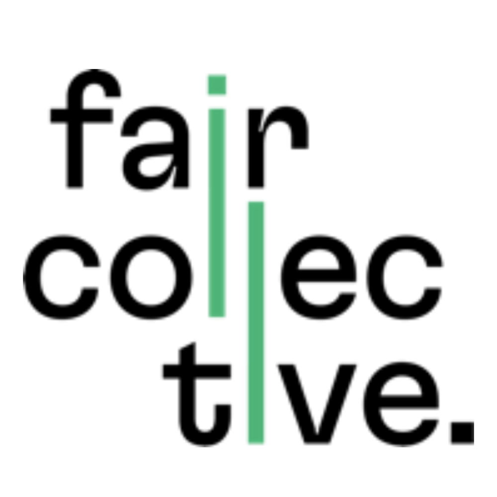 Fair Collective logo.