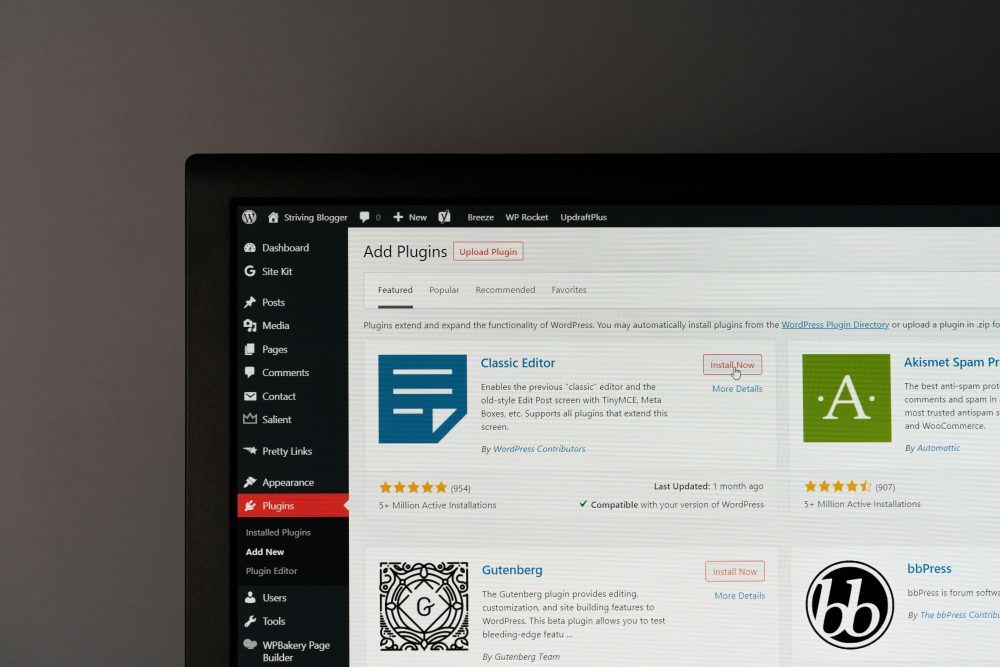 5 Reasons You Need a Website Care Plan