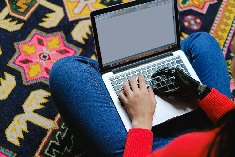 Why Accessible Web Design is Essential in 2025
