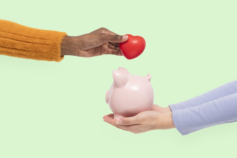 How to Improve Your Online Donations