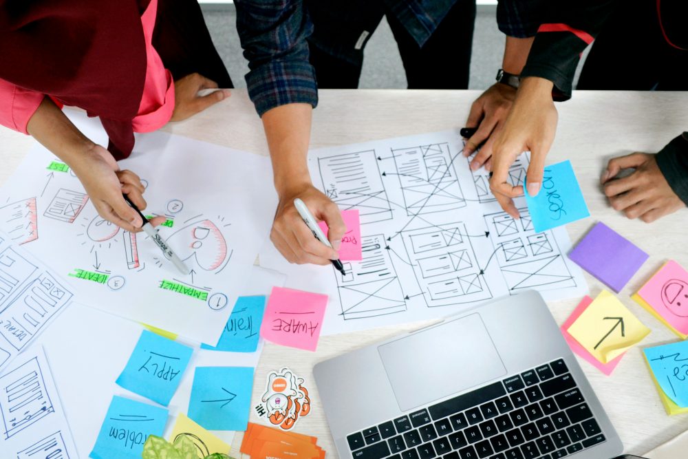 Nonprofit Web Design Best Practices: How to Build a Website That Drives Impact