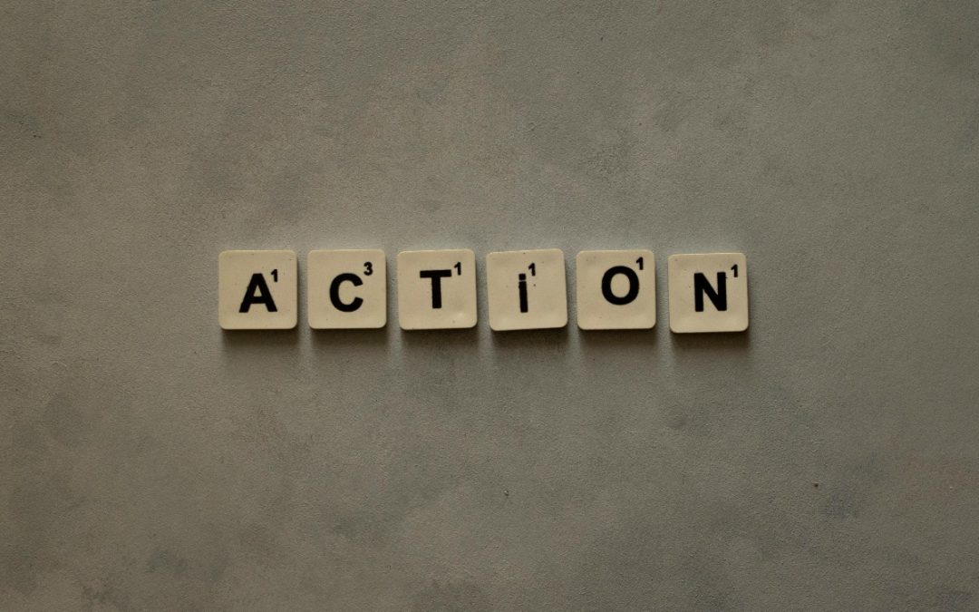 5 Steps to Write Website Copy That Inspires Action