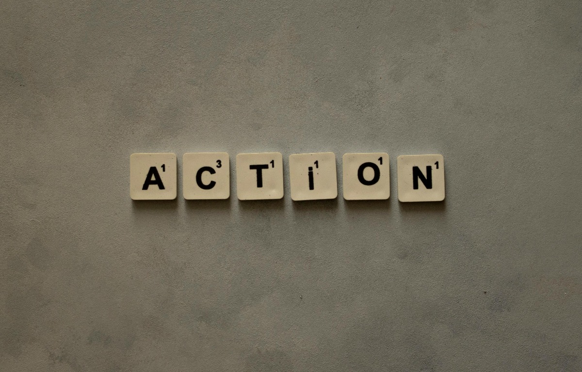 5 Steps to Write Website Copy That Inspires Action
