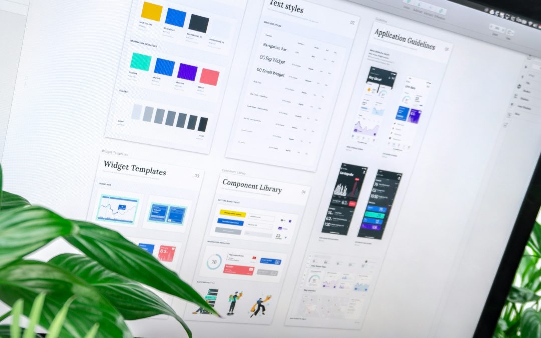 How Long Does It Take to Build a Website?