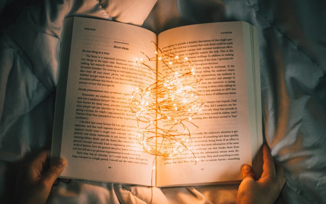 Increase Your Fundraising with the Power of Storytelling