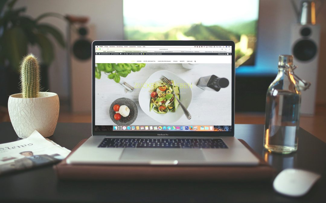 WordPress vs. Squarespace: An Honest Website Builder Comparison